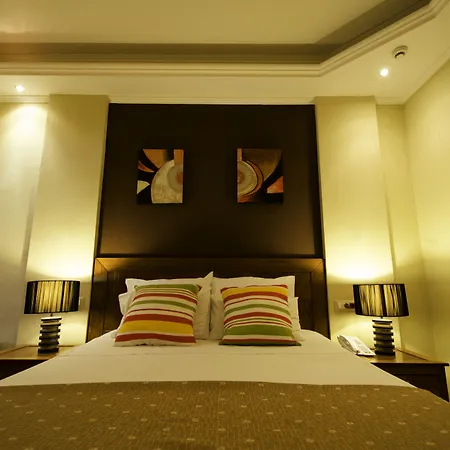 Lydia 2* עיר רודוס