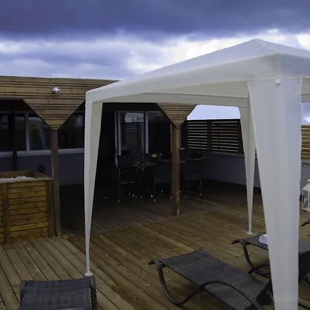 מלון Lydia עיר רודוס