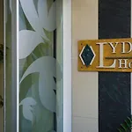 Lydia