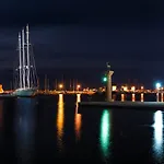 Lydia 2* Rhodes City