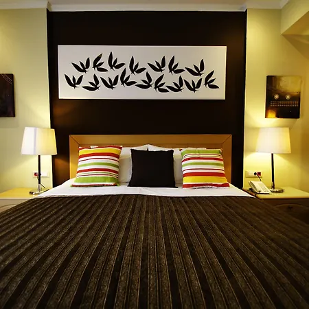 Lydia Hotel 2*