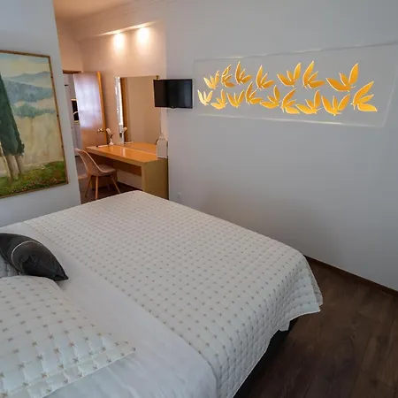 Szálloda Lydia Rhodes City