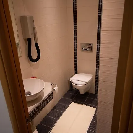 Lydia Hotel Rhodes City