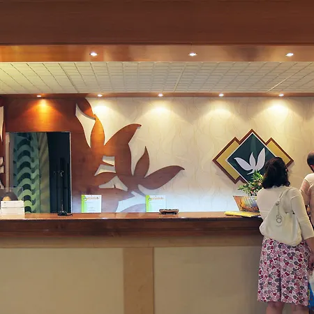 Hotel Lydia Rhodes City