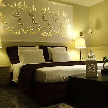 Lydia Hotel