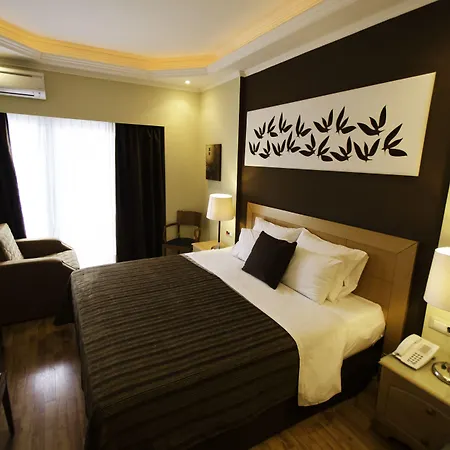 Hotel Lydia