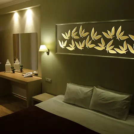 Hotel Lydia