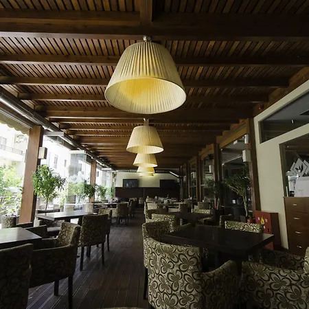 Lydia Hotel Rhodes City