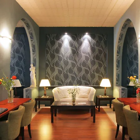 Lydia 2* Rhodes City