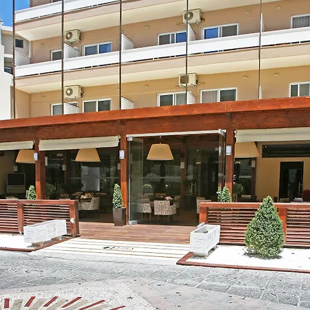 Hotel Lydia 2*