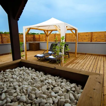 Hotel Lydia Rhodes City