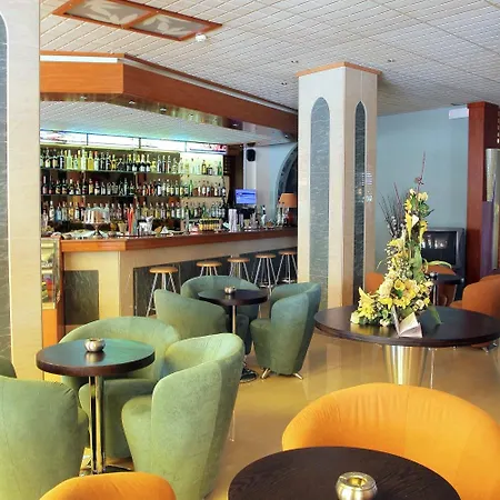 Hotel Lydia Rhodes City