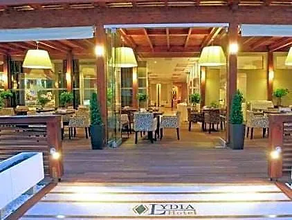 Hotel Lydia 2*