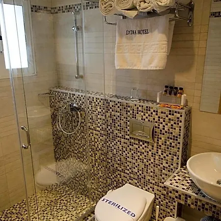 Hotel Lydia 2*