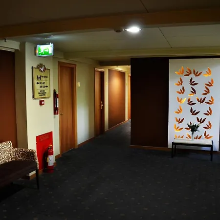Hotel Lydia Rhodes City