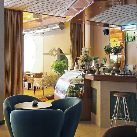 Lydia Hotel Rhodes City