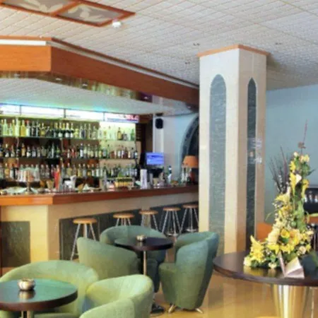 Hotel Lydia Rhodes City