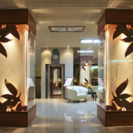 Lydia Hotel Rhodes City