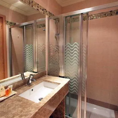 Lydia Hotel Rhodes City