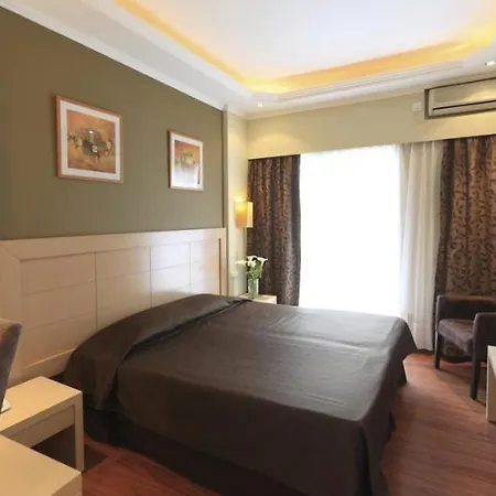 Lydia 2* Rhodes City