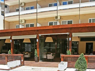 Lydia 酒店