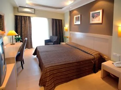 Lydia فندق Rhodes City