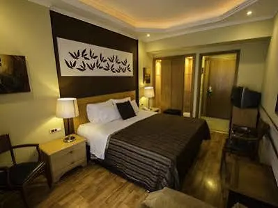 Lydia فندق Rhodes City