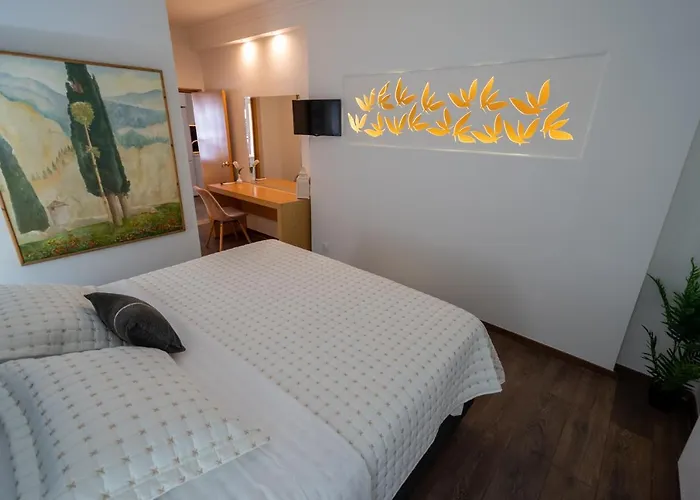 Otel Lydia Rhodes City