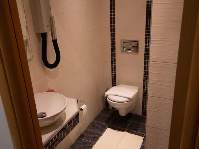 Lydia Otel Rhodes City