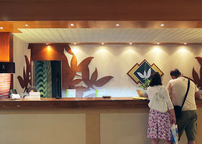 Otel Lydia Rhodes City