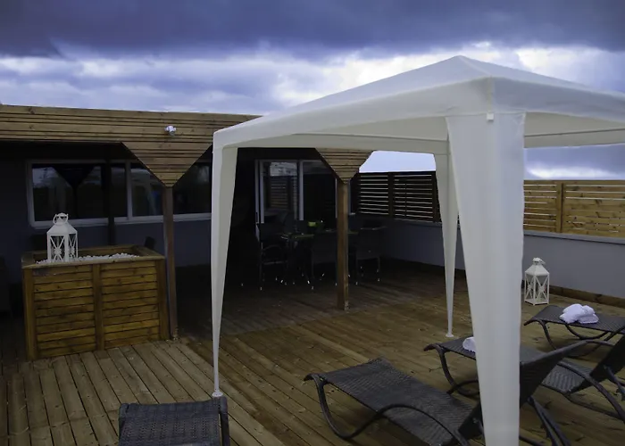 Otel Lydia Rhodes City