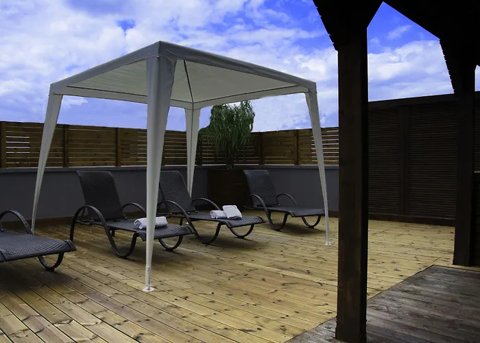 Lydia Hotel Rhodes City