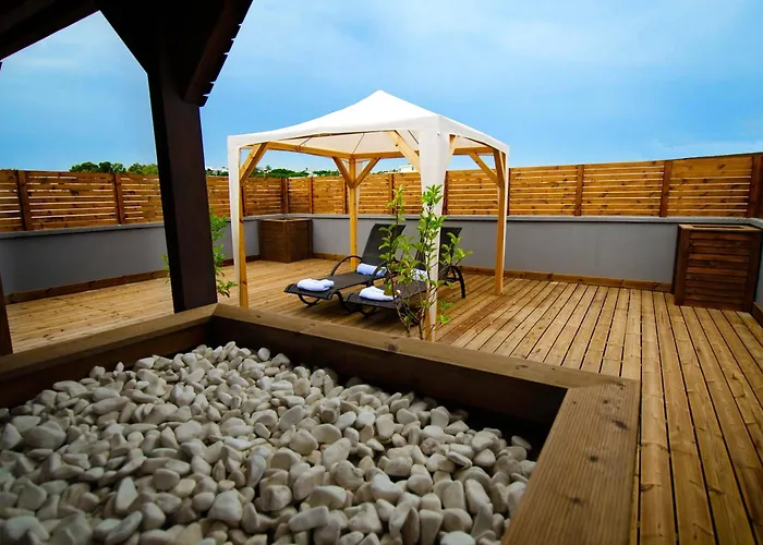 Hotell Lydia Rhodes City