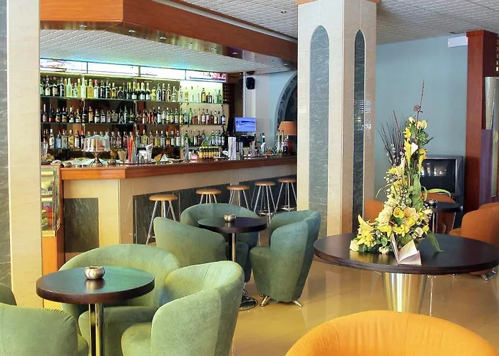 Hotell Lydia Rhodes City