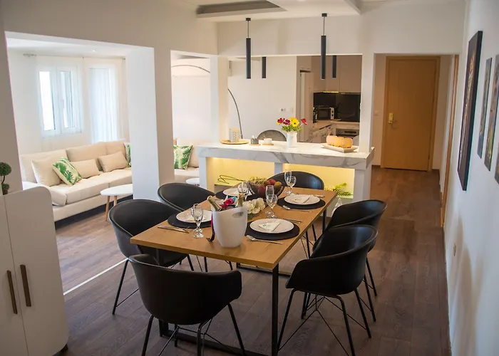 Lydia Otel Rhodes City