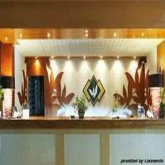 Hotell Lydia Rhodes City