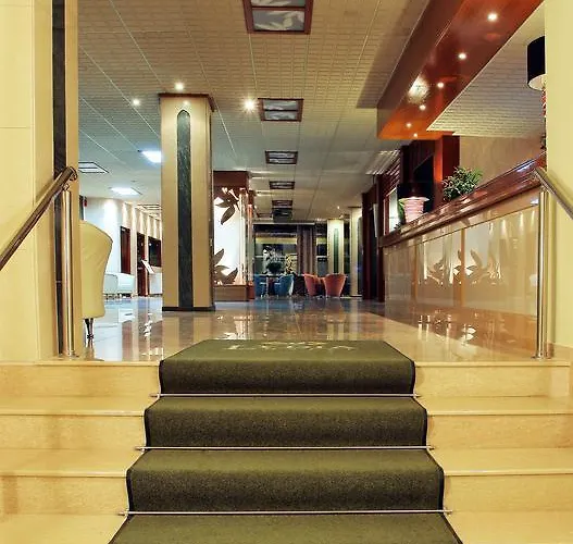 Lydia 2* Rhodes City