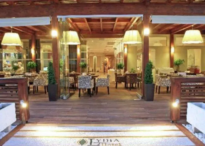 Lydia Hotel