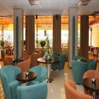 Lydia Hotell Rhodes City