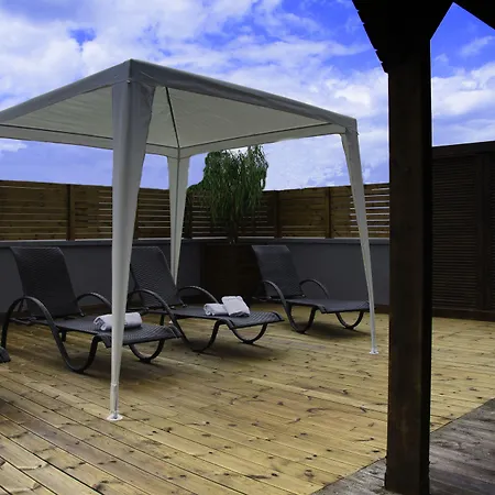 Lydia Szálloda Rhodes City