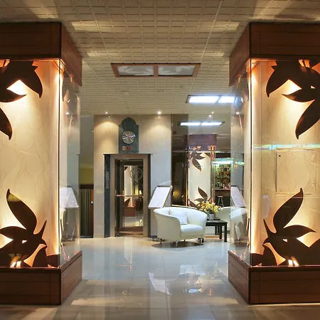 Hotel Lydia 2*