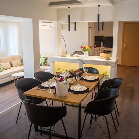 Lydia Szálloda Rhodes City