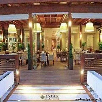 Hotell Lydia Rhodes City