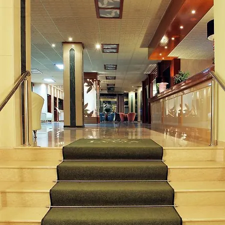 Lydia 2* Rhodes City