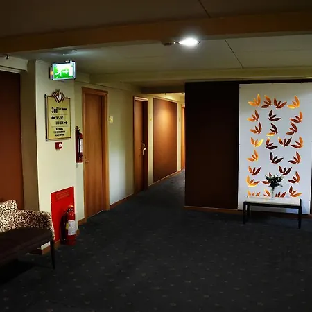 Lydia Szálloda Rhodes City